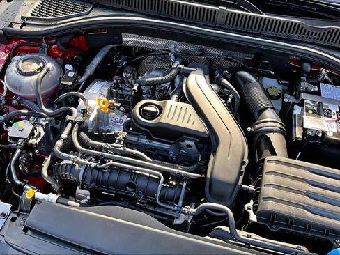 New 2026 Volkswagen Jetta Sport FWD image 17
