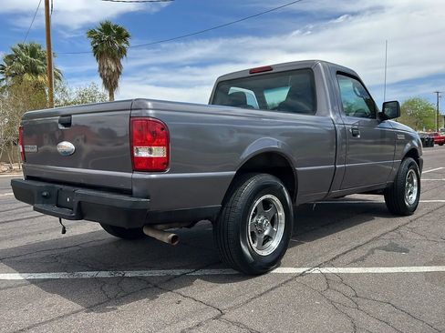 Used 2007 Ford Ranger XLT image 7