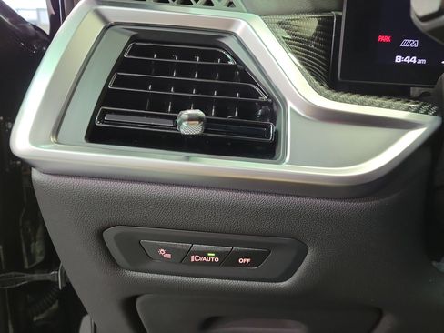 New 2027 BMW X6 M Competition w/ Executive Package AWD/4WD image 18