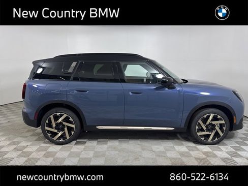 New 2026 MINI Cooper Countryman S image 8