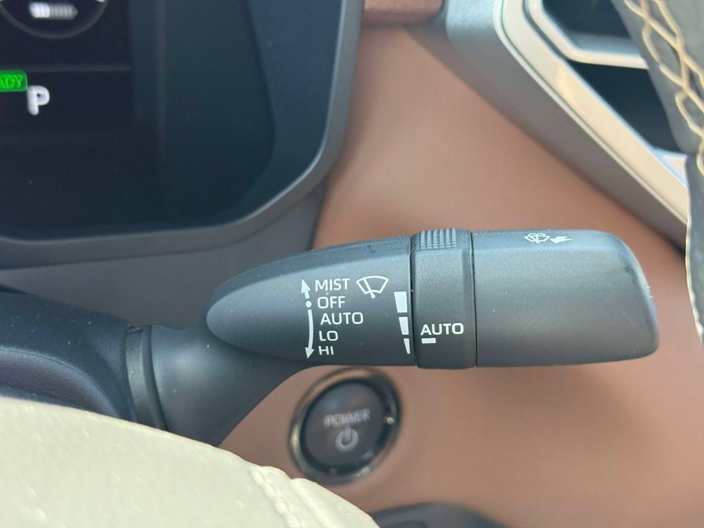 Used 2025 Toyota Tundra 1794 Edition AWD/4WD image 23