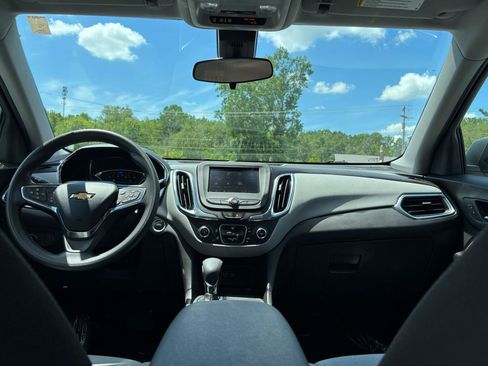 Used 2023 Chevrolet Equinox LS w/ LS Convenience Package AWD/4WD image 26
