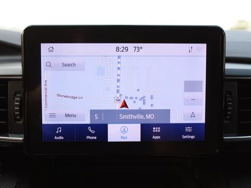 Used 2020 Ford Explorer ST w/ ST Street Pack AWD/4WD image 34