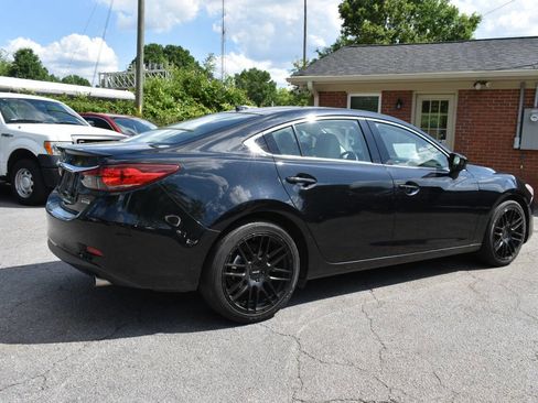 Used 2015 MAZDA MAZDA6 Grand Touring FWD image 2