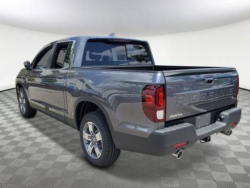 New 2026 Honda Ridgeline RTL image 4