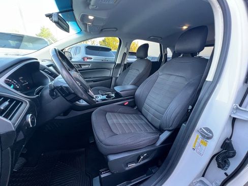 Used 2015 Ford Edge SEL w/ Equipment Group 201A AWD/4WD image 10