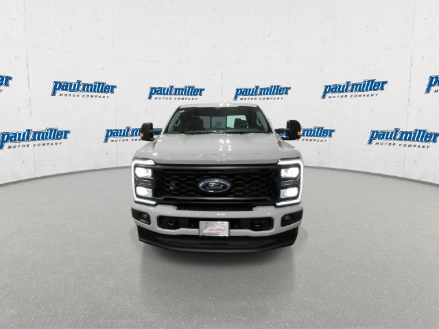 New 2026 Ford F250 XL w/ STX Appearance Package AWD/4WD image 3