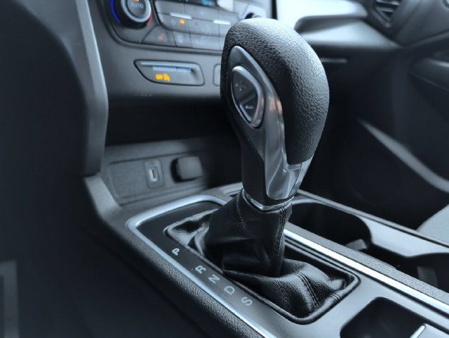 Used 2018 Ford Escape SE w/ SE Sync 3 Package FWD image 21