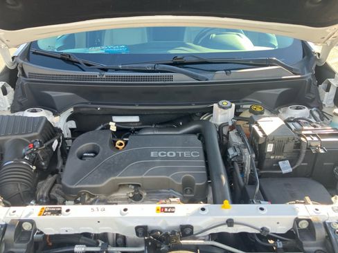 Used 2018 Chevrolet Equinox Premier image 20