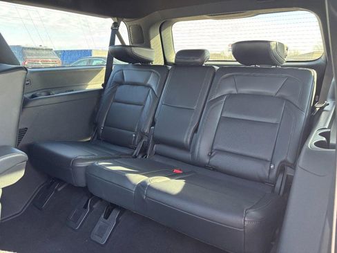 New 2025 Lincoln Navigator L Reserve w/ Jet Appearance Package image 10