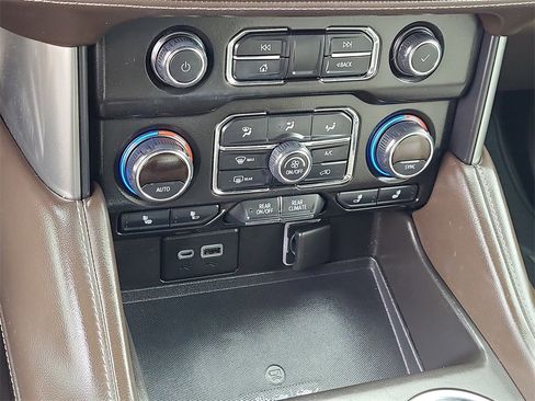 Certified 2021 Chevrolet Tahoe Z71 image 26