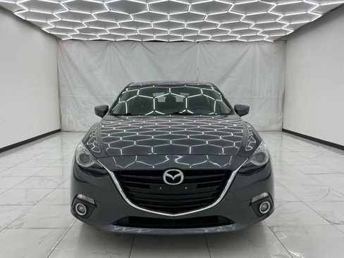 Used 2014 MAZDA MAZDA3 s Touring FWD image 5
