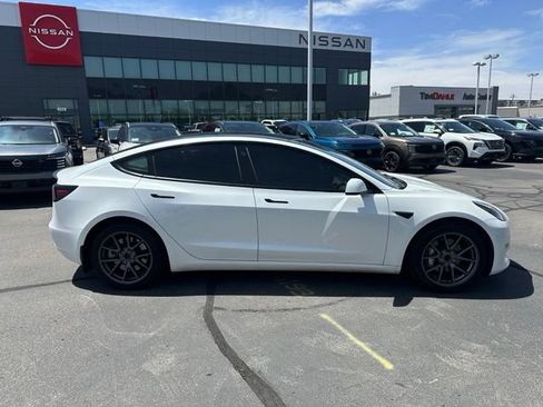 Used 2023 Tesla Model 3 Standard Range RWD image 13