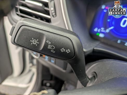 Used 2022 Ford Escape Titanium w/ Titanium Elite Package AWD/4WD image 18