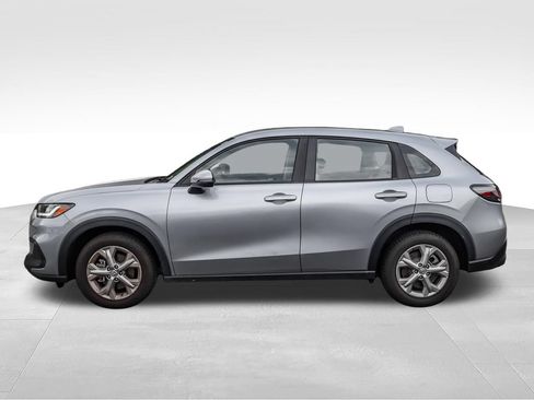 Used 2025 Honda HR-V LX image 7