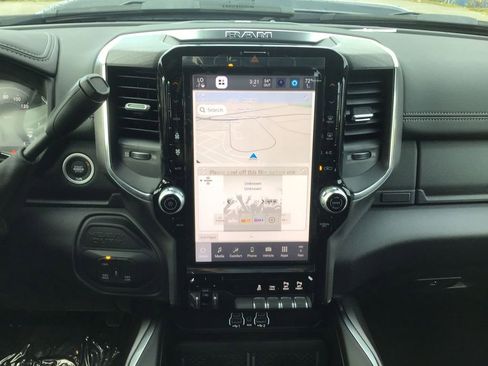 New 2026 RAM 2500 Laramie w/ Night Edition image 14