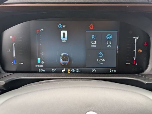 New 2026 Ford Bronco Sport Outer Banks AWD/4WD image 27