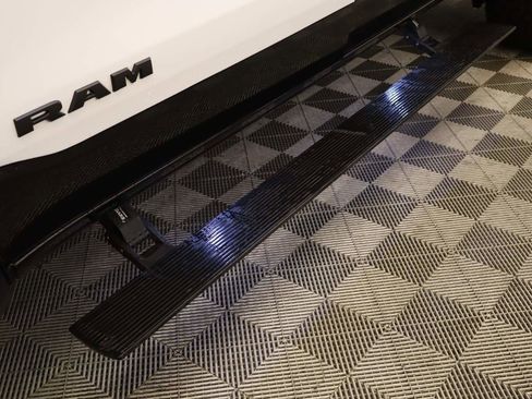 Used 2025 RAM 1500 RHO w/ RHO Level 1 Equipment Group image 22