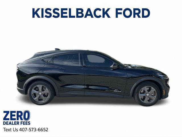 Used 2023 Ford Mustang Mach-E Select RWD image 2