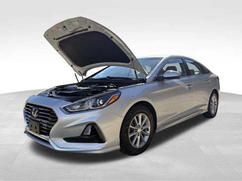Used 2018 Hyundai Sonata ECO image 18