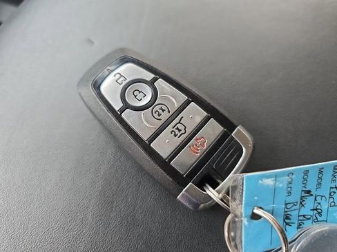 Used 2023 Ford Expedition Max Platinum image 29