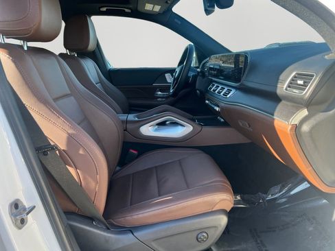 Used 2024 Mercedes-Benz GLE 350 GLE 350 image 8