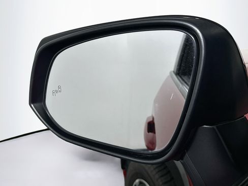 Used 2021 Toyota RAV4 XSE w/ Weather Package AWD/4WD image 16