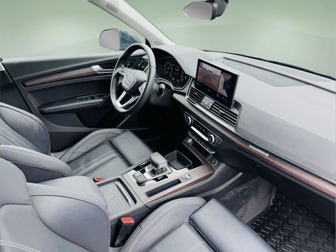 Used 2021 Audi Q5 Prestige image 30