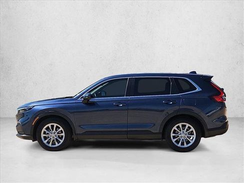 Used 2023 Honda CR-V EX-L image 9