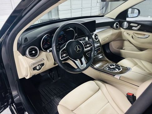 Used 2021 Mercedes-Benz C 300 Sedan image 22