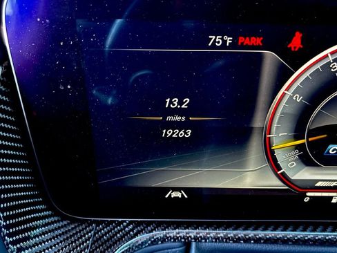 Used 2023 Mercedes-Benz G 63 AMG 4MATIC image 21