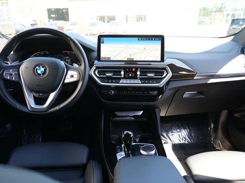 Used 2024 BMW X3 xDrive30i AWD/4WD image 38