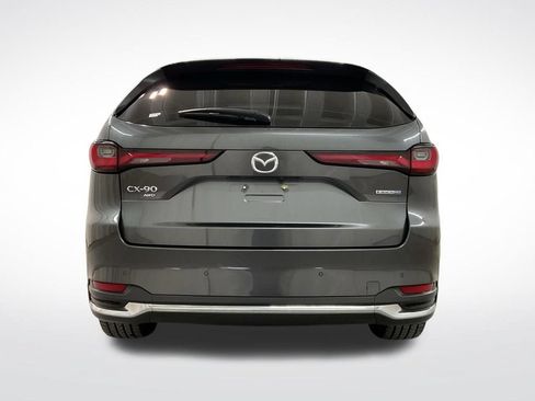 Used 2024 MAZDA CX-90 Plug-In Hybrid w/ Premium Pkg AWD/4WD image 22
