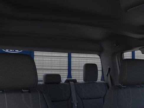 New 2026 Ford F150 STX image 23