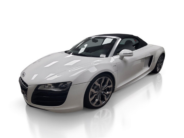 Used 2011 Audi R8 V10 AWD/4WD image 3