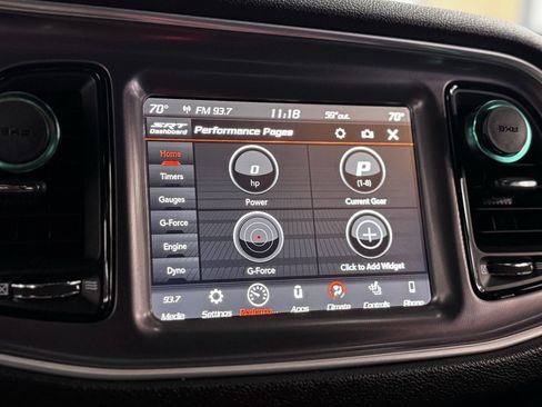 Used 2020 Dodge Challenger R/T Scat Pack image 25