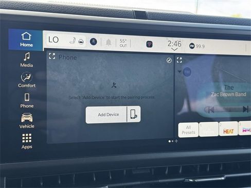 New 2026 Jeep Wrangler Willys image 33