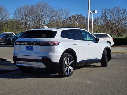 New 2026 Honda Prologue Touring