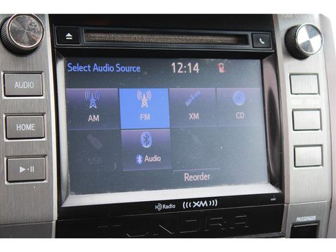 Used 2014 Toyota Tundra SR5 w/ SR5 Upgrade Package AWD/4WD image 24