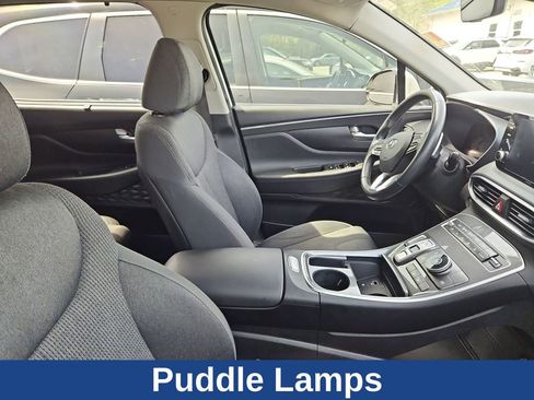 Used 2022 Hyundai Santa Fe SEL w/ Convenience Package image 7