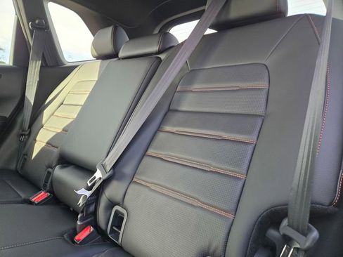 New 2026 Honda CR-V Sport-L image 9