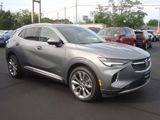 Used 2022 Buick Envision Avenir w/ Technology Package II image 4