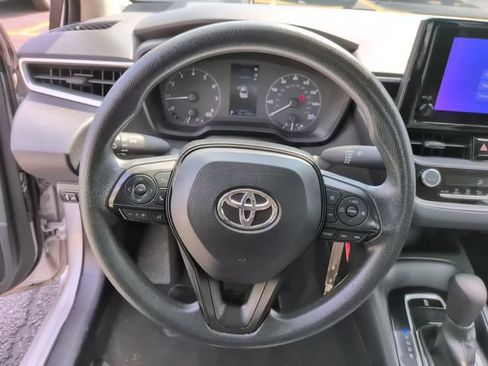 Certified 2024 Toyota Corolla LE FWD image 13
