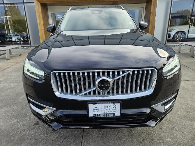 Used 2024 Volvo XC90 T8 Ultimate w/ Lounge Package AWD/4WD image 2