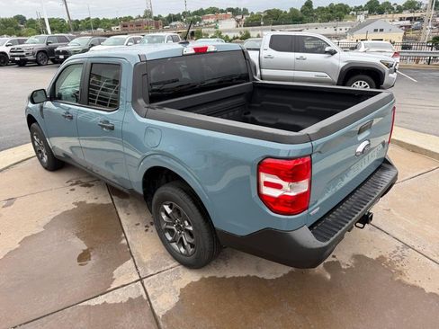 Used 2023 Ford Maverick XLT FWD image 8