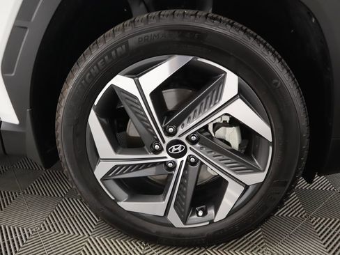 Used 2023 Hyundai Tucson Limited image 34