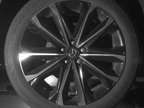 Used 2025 MAZDA CX-50 AWD 2.5 S w/ Premium Plus Pkg image 15