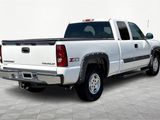 Used 2003 Chevrolet Silverado 1500 LT w/ Off-Road Package image 5