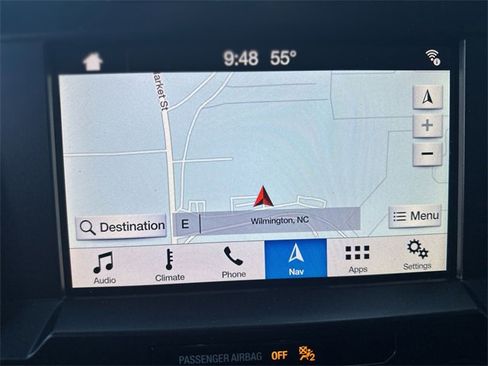 Used 2019 Ford F150 Lariat image 19