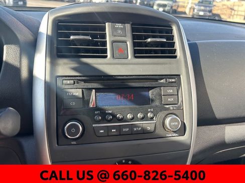 Used 2017 Nissan Versa SV image 14